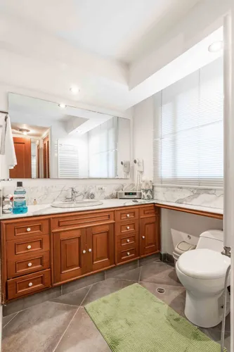 Apartamento En Venta En Bellavista. Cod V8238
