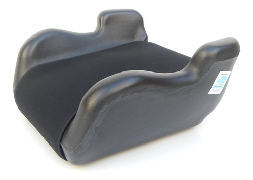 Booster De Auto Baby Rodacross Para Niños De 18 A 36 Kgs.