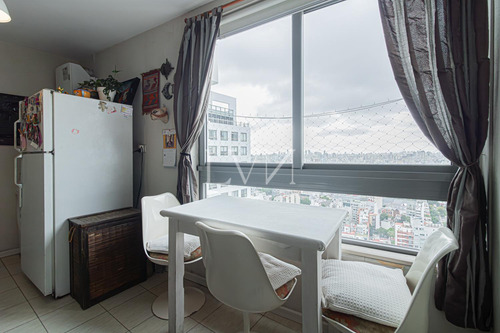 Departamento En Venta En Caballito