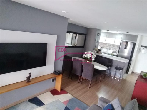 Imagem 5 de 21 de Apartamento Parque São Jorge São Paulo/sp - 1741