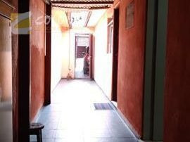 Imagem 14 de 15 de Casa - Ref: 40930