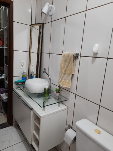 Imagem 4 de 20 de Casa À Venda, 4 Quartos, 2 Suítes, 2 Vagas, Parque Maracanã - Contagem/mg - 26192