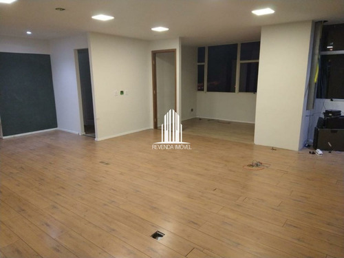 Imagem 9 de 17 de Apartamento Em Jardim Paulistano, São Paulo/sp De 160m² 1 Quartos À Venda Por R$ 1.800.000,00 - Ap2325282-s