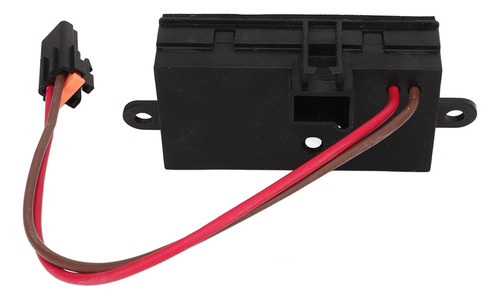 Resistencia De Motor Calefactor 4gsh 19e624 Aa De Alto Rendi