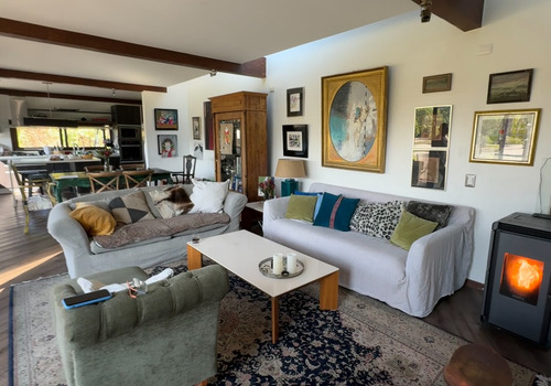 Casa En Condominio, Maitencillo Norte