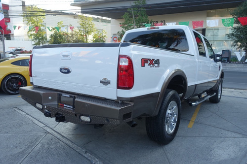 Imagen 3 de 13 de Ford F250 Super Duty 2010