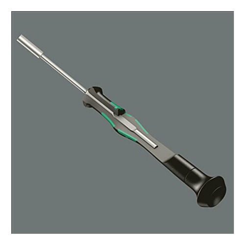Wera 05118120001 Kraftform Micro 2069 Nutspinner Electronics