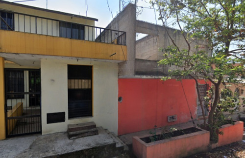 Casa En Venta C. Melón Sumidero Xalapa-enríquez, Veracruz/ Recuperacion Bancaria Laab2