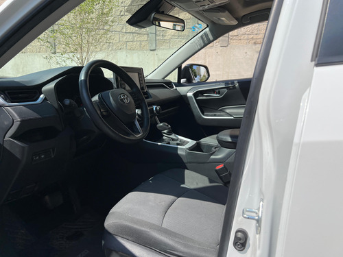 Toyota RAV4 2.5 Xle 4wd At