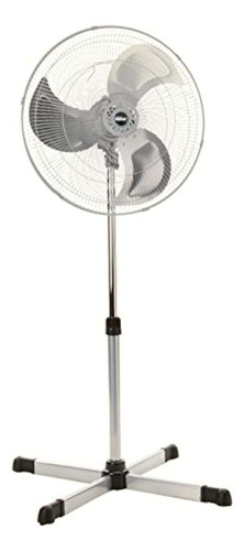 Mytek Ventilador Vencool 3328/vc 20 PuLG Pedestal 3v