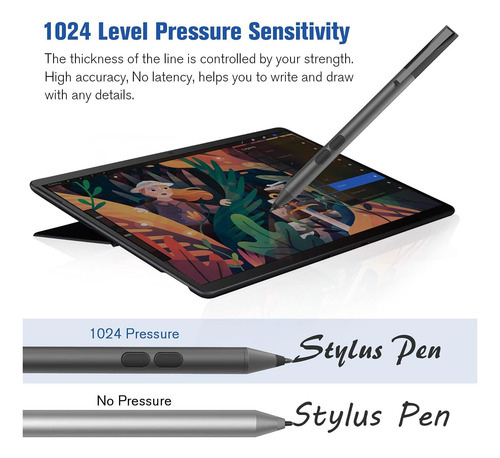 Optical Pen For Dell Inspiron, Latitude In-1 Touch