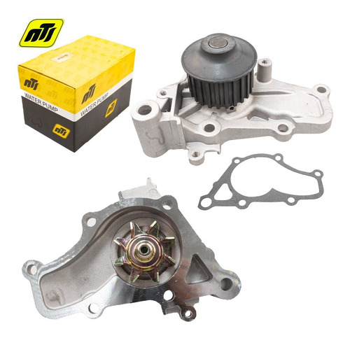 Bomba Mitsubishi Agua Lancer Motor 4g91-4g92 