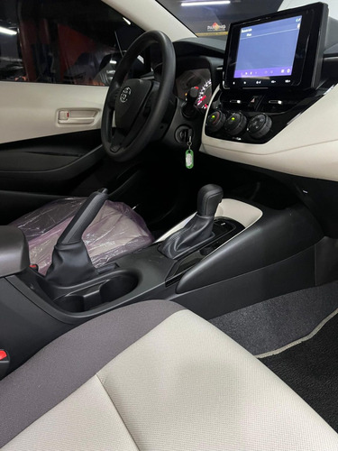 Toyota Corolla Xei 2024 /hd