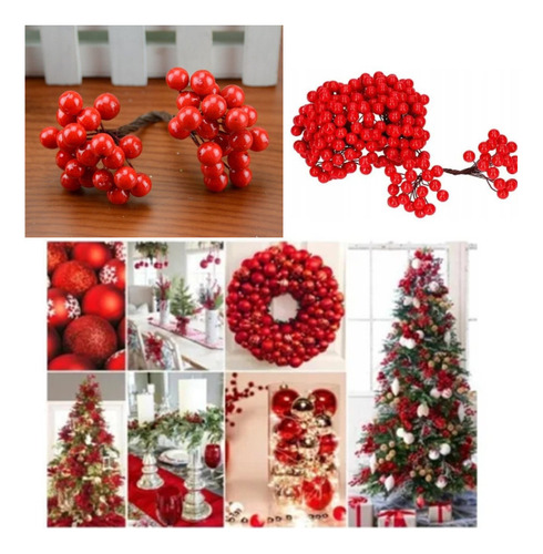 ( 405 Piezas For Fiestas De Navidad, Decoraciones For Fiesta