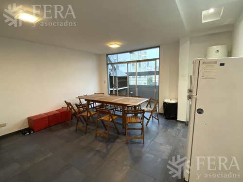 Imagen 17 de 20 de Venta De Departamento Monoambiente En Almagro (27600)