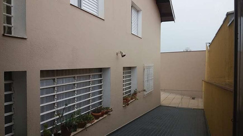 Imagem 4 de 20 de Casa Para Comprar Jardim Morumbi Jundiaí - Baa1044