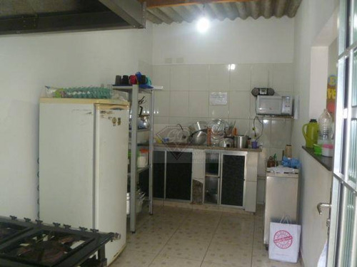 Imagem 8 de 14 de Terreno Comercial Para Venda E Locação, Vila Alexandria, São Paulo. - Te0072