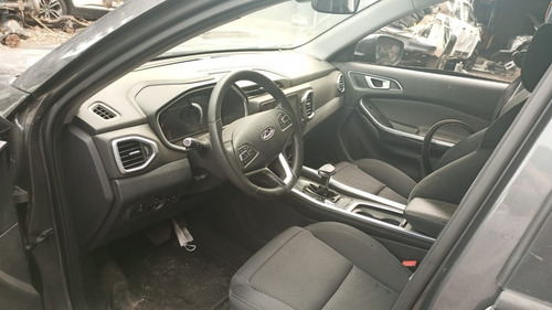 Sucata Chery Tiggo 5x 2021 Flex 150cvs