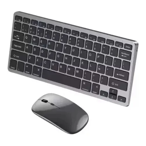 Teclado inalambrico para notebook sale
