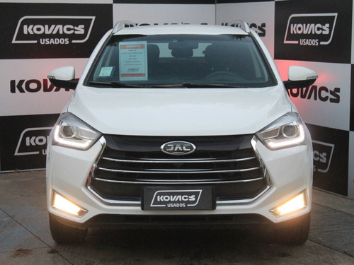 JAC S2 1.5 COMFORT SMART 4X2 SUB