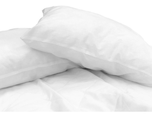 Paquete De Dos Almohadas Antialergenicas En Oferta