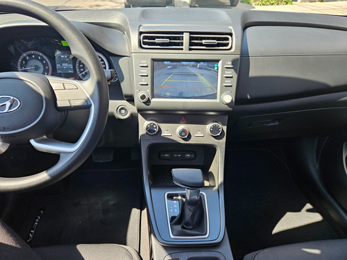 Hyundai Creta 1.5 Gls Ivt