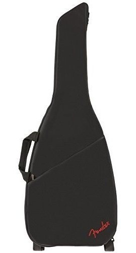 Funda Para Guitarra Electrica Multi Ajuste  Fender Fe405