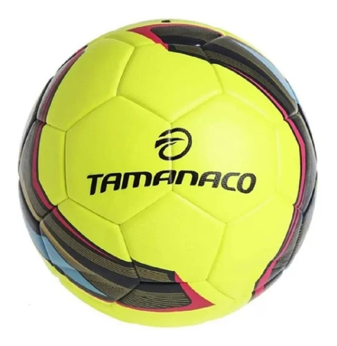 Balón De Fútbol Sala Nro. 5 Thermo Fusion | Tamanaco 