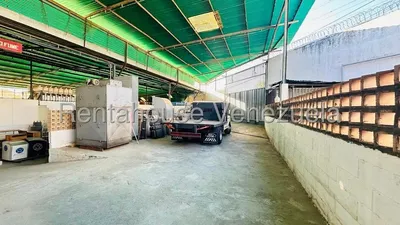 Galpón en venta