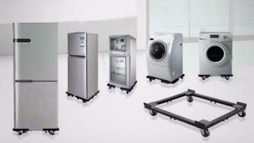 Bases Regulables Para Cocina .lavadora Frigider