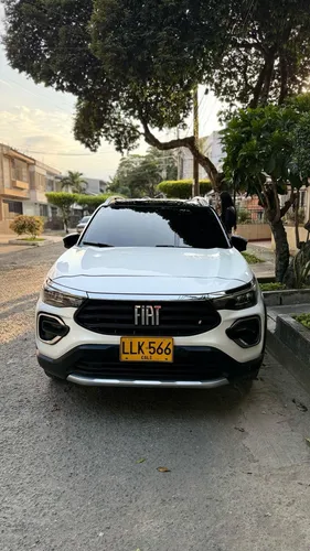 Fiat Pulse 1.0 Impetus