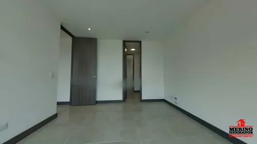 Apartaestudio En Arriendo En Medellín - El Poblado