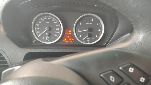 Bmw 650i Coupe Premium