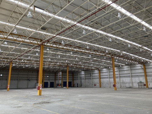 Imagen 18 de 27 de Depósito 6.000m2 - Rosario