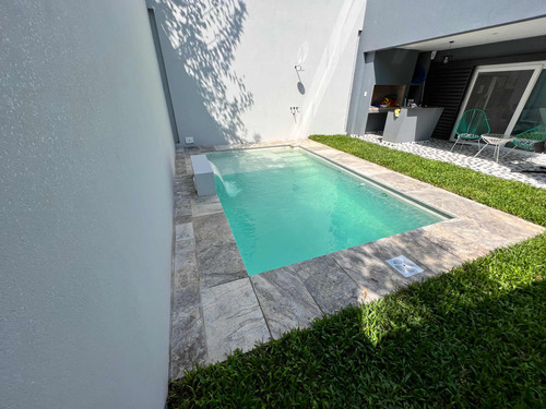 Construcción Piscina 8x4 Llave En Mano $7500