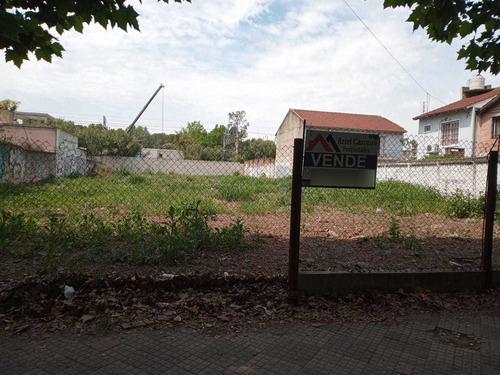 Venta Lote Terreno Centro Monte Grande