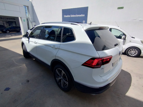 Volkswagen Tiguan Allspace 2.0 Highline Tdi 4Motion Dsg