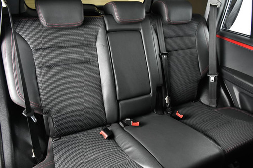 Chery Tiggo 3 1.6 3 Luxury