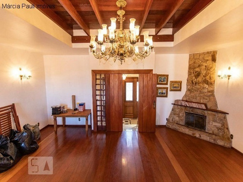Imagem 2 de 30 de Casa - Ca02744 - 34329786