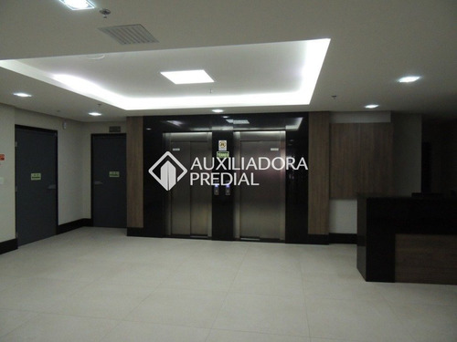 Imagem 3 de 12 de Sala/conjunto - Centro - Ref: 131678 - V-131678