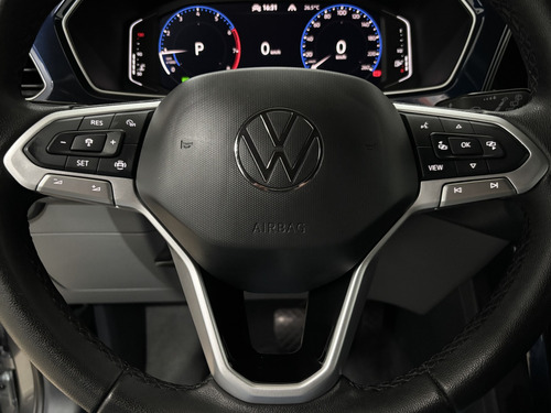 Volkswagen T-Cross 1.0 200 TSI TOTAL FLEX COMFORTLINE AUTOMÁTICO