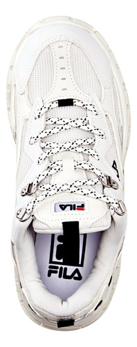 Fila Ray Tracer Tr Feminino Adultos