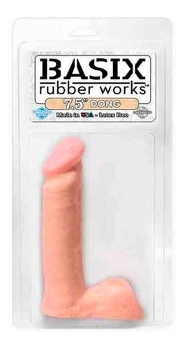 Consolador Giant Rubber Works Juguete Sexual Dildo Sex Shop 