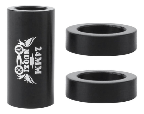 Tubo De Buje De Amortiguador 24mm