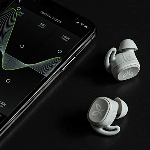 Imagen 6 de 6 de Jaybird Vista True - Auriculares Inalámbricos Con Bluetooth