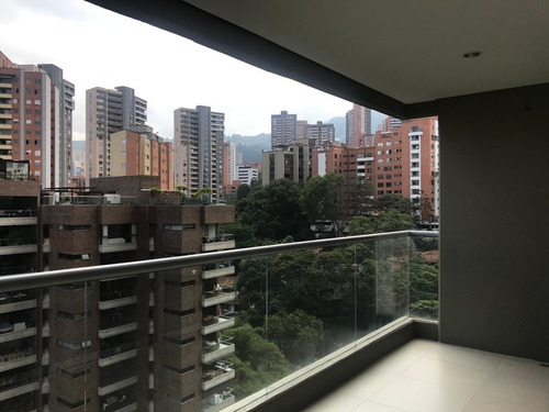Imagen 13 de 13 de Apartamento En Venta Sector Edificio Stanza El Poblado En Medellín