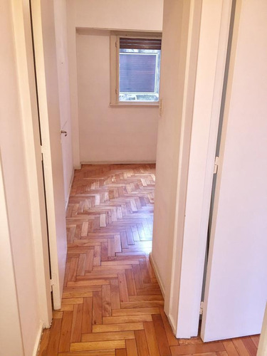 Venta 3 Amb Apto Profesional Sobre Av Santa Fe