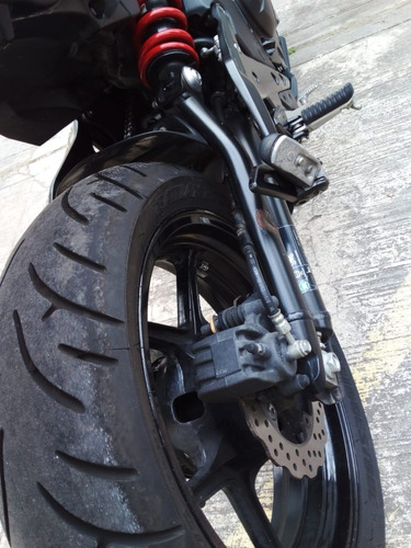 Imagen 9 de 9 de Kawasaki Er 6 N