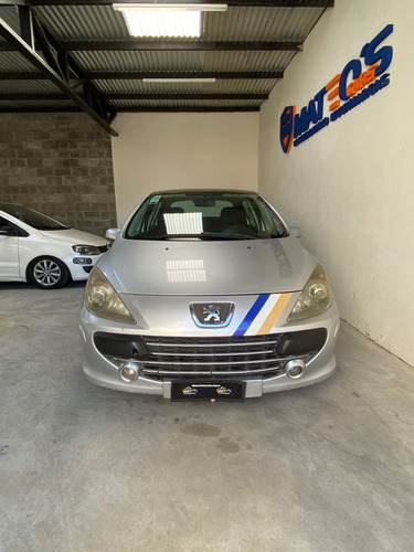 Peugeot 307 2.0 Xs Hdi