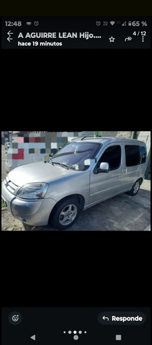 Citroën Berlingo Multispace 1.6 Sx Pack 110cv Am54